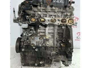 bontott HONDA CR-V Motor (Fűzött blokk hengerfejjel)