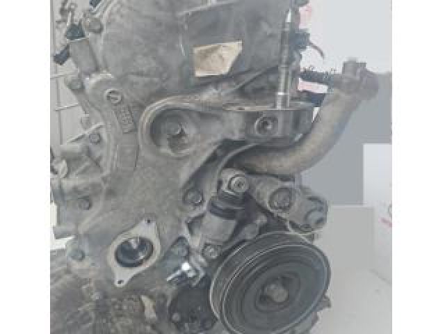 bontott HONDA CR-V Motor (Fűzött blokk hengerfejjel)