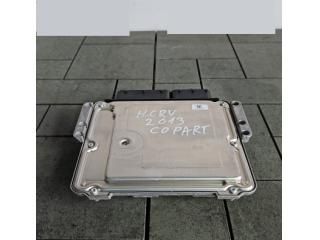 bontott HONDA CR-V Motorvezérlő