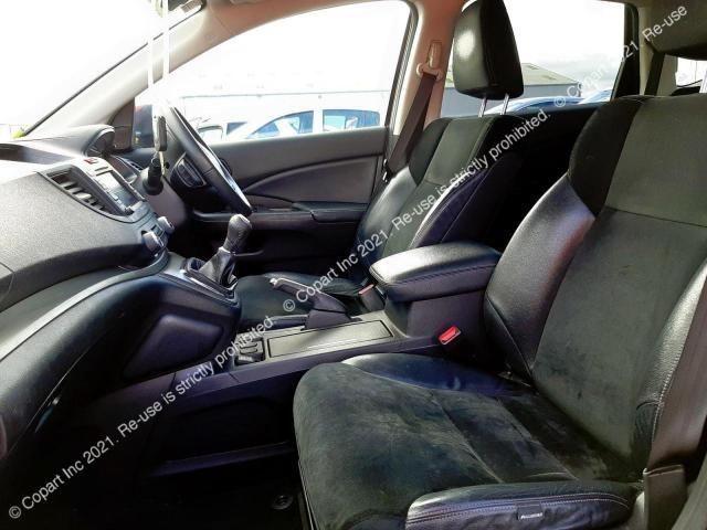 bontott HONDA CR-V Motorvezérlő