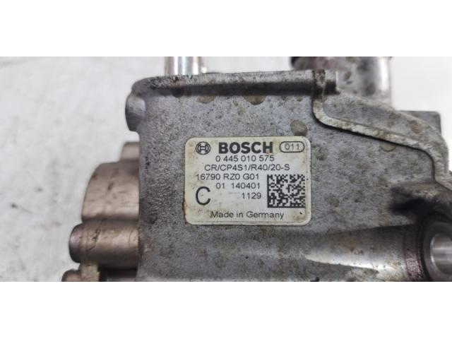 bontott HONDA CR-V Nagynyomású Szivattyú