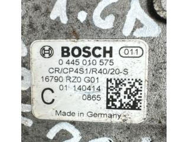 bontott HONDA CR-V Nagynyomású Szivattyú