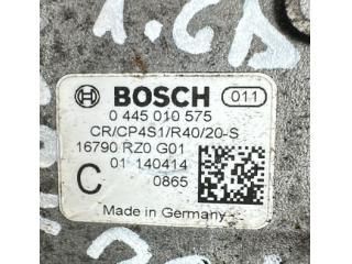 bontott HONDA CR-V Nagynyomású Szivattyú