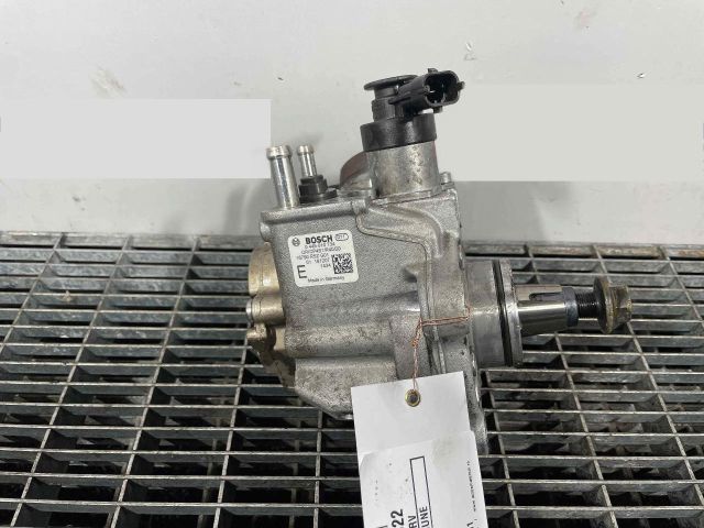 bontott HONDA CR-V Nagynyomású Szivattyú