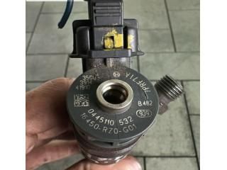 bontott HONDA CR-V Porlasztó (1 db)