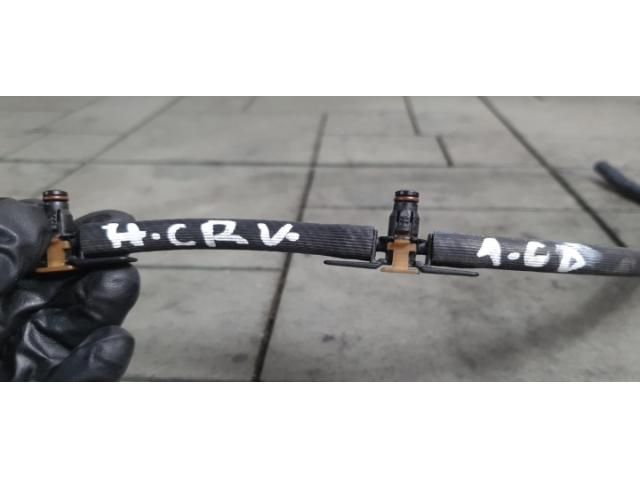 bontott HONDA CR-V Résolajcső