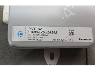 bontott HONDA CR-V Szervó Szivattyú Elektronika