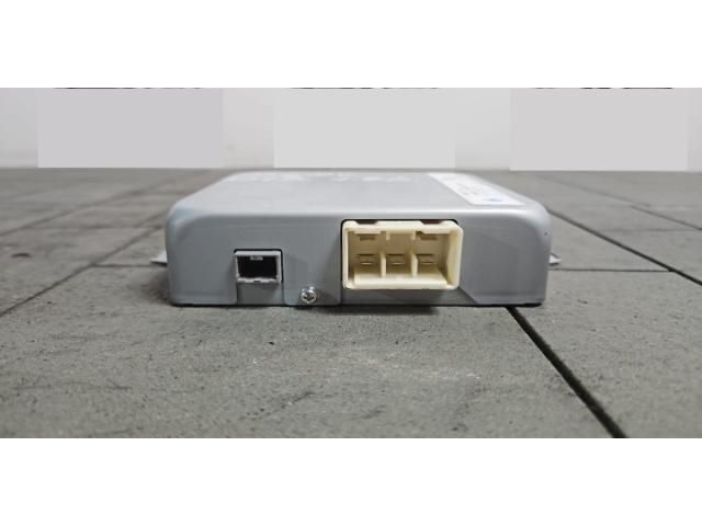 bontott HONDA CR-V Szervó Szivattyú Elektronika