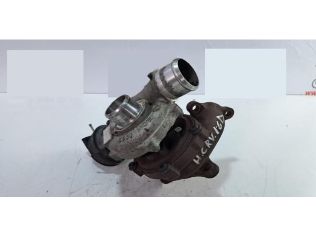 bontott HONDA CR-V Turbó