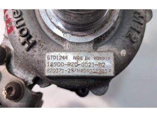 bontott HONDA CR-V Turbó