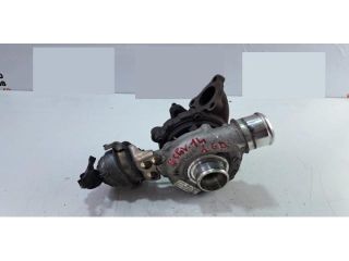 bontott HONDA CR-V Turbó