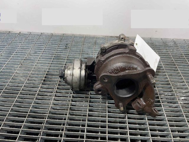 bontott HONDA CR-V Turbó