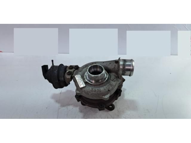 bontott HONDA CR-V Turbó