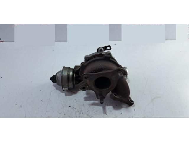 bontott HONDA CR-V Turbó