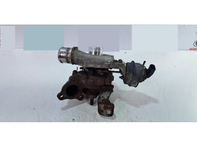 bontott HONDA CR-V Turbó