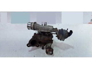 bontott HONDA CR-V Turbó