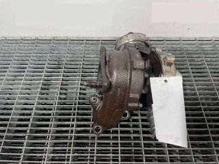 bontott HONDA CR-V Turbó