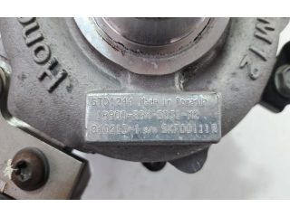 bontott HONDA CR-V Turbó