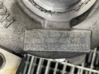 bontott HONDA CR-V Turbó