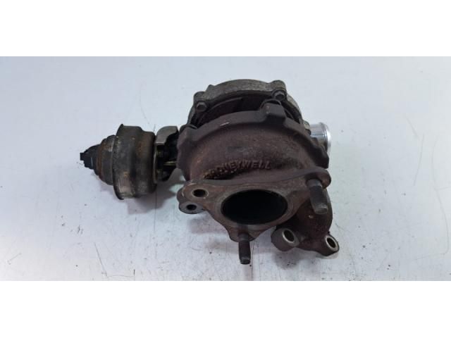 bontott HONDA CR-V Turbó