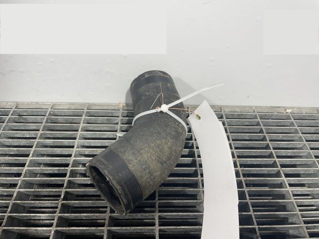 bontott HONDA CR-V Turbócső