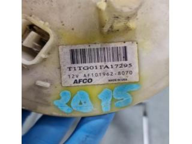 bontott HONDA CR-V Üzemanyag Szivattyú