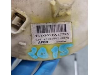 bontott HONDA CR-V Üzemanyag Szivattyú