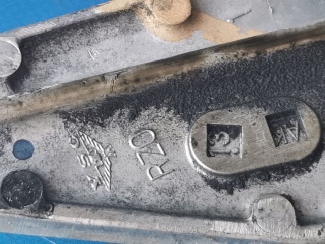 bontott HONDA CR-V Vízpumpa