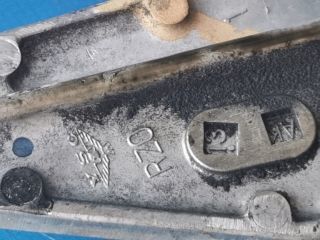 bontott HONDA CR-V Vízpumpa