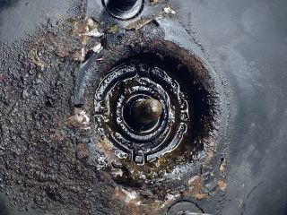 bontott HONDA CR-V Fékrásegítő