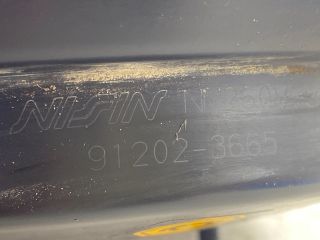 bontott HONDA CR-V Fékrásegítő