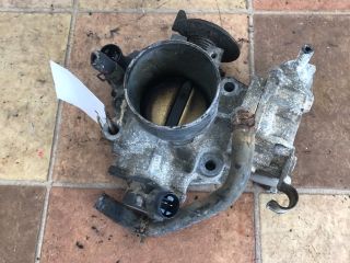 bontott HONDA CR-V Fojtószelep (Mechanikus)