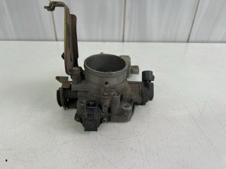 bontott HONDA CR-V Fojtószelep (Mechanikus)