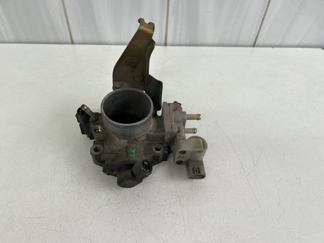 bontott HONDA CR-V Fojtószelep (Mechanikus)