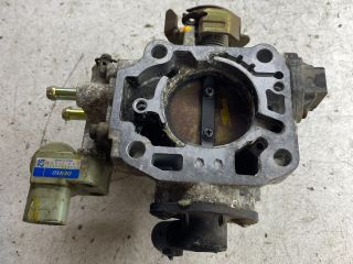 bontott HONDA CR-V Fojtószelep (Mechanikus)