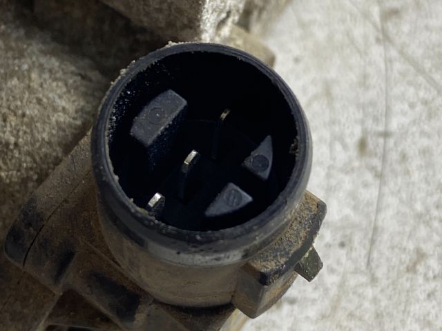 bontott HONDA CR-V Fojtószelep (Mechanikus)