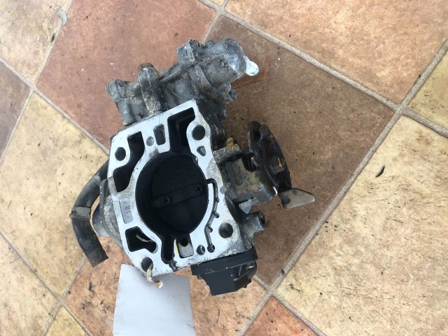 bontott HONDA CR-V Fojtószelep (Mechanikus)