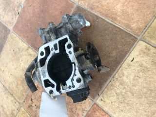 bontott HONDA CR-V Fojtószelep (Mechanikus)