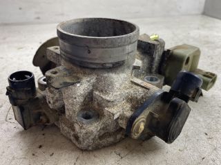 bontott HONDA CR-V Fojtószelep (Mechanikus)