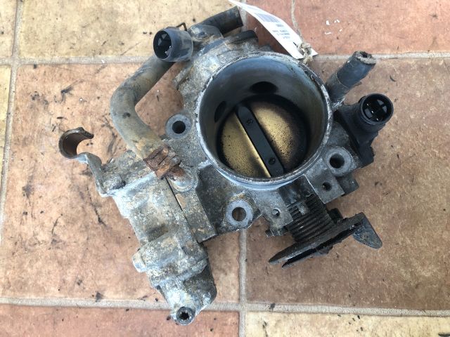 bontott HONDA CR-V Fojtószelep (Mechanikus)