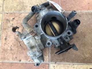 bontott HONDA CR-V Fojtószelep (Mechanikus)