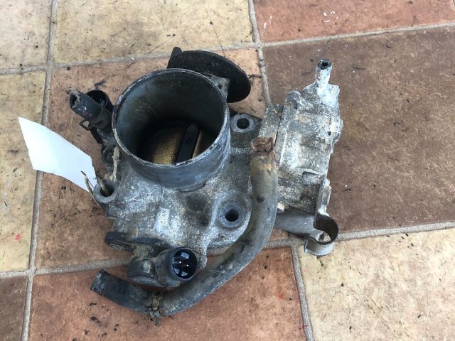 bontott HONDA CR-V Fojtószelep (Mechanikus)