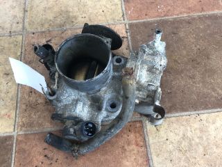 bontott HONDA CR-V Fojtószelep (Mechanikus)