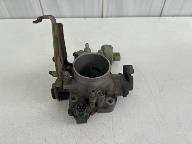 bontott HONDA CR-V Fojtószelep (Mechanikus)