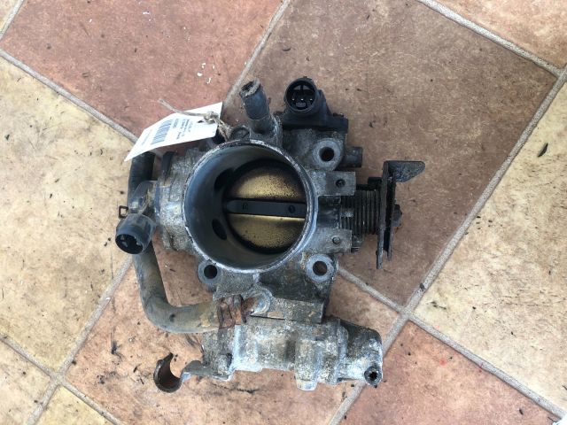 bontott HONDA CR-V Fojtószelep (Mechanikus)