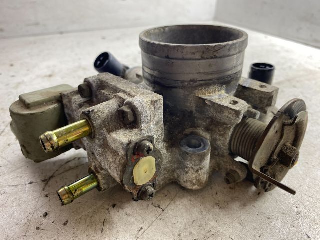 bontott HONDA CR-V Fojtószelep (Mechanikus)