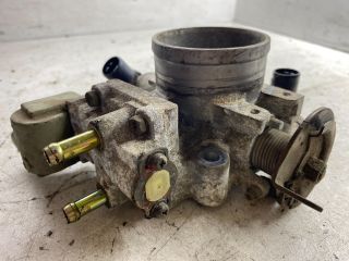 bontott HONDA CR-V Fojtószelep (Mechanikus)