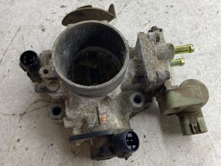 bontott HONDA CR-V Fojtószelep (Mechanikus)