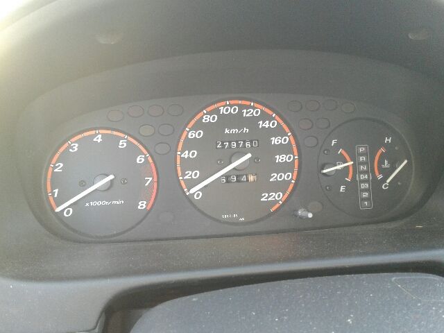 bontott HONDA CR-V Hátsó Differenciálmű