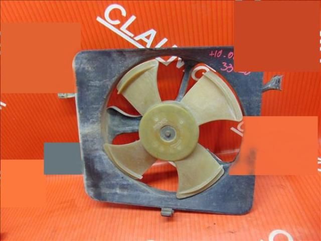 bontott HONDA CR-V Hűtőventilátor